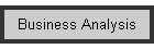 Business Analysis